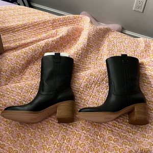 Dolce Vita boots